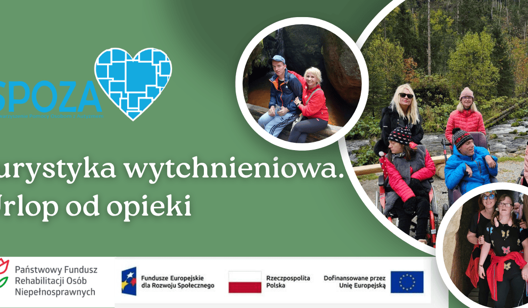 TURYSTYKA WYTCHNIENIOWA.